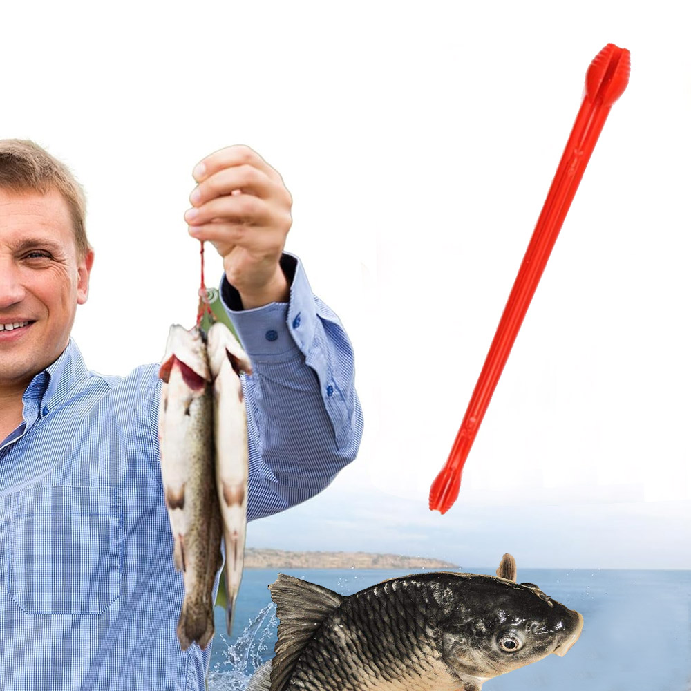 Fishing Hook Remover - ABS balık oltası sökücü Disgorger düğüm