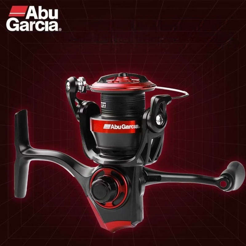Daiwa Reel Fuego - Abu Garcia BMA Spinning Balıkçılık Makarası