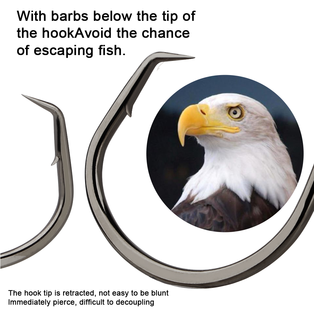 FTK Balıkçılık Kancaları Balık - Fishing Hook Assortment incelemesi ve fiyatı