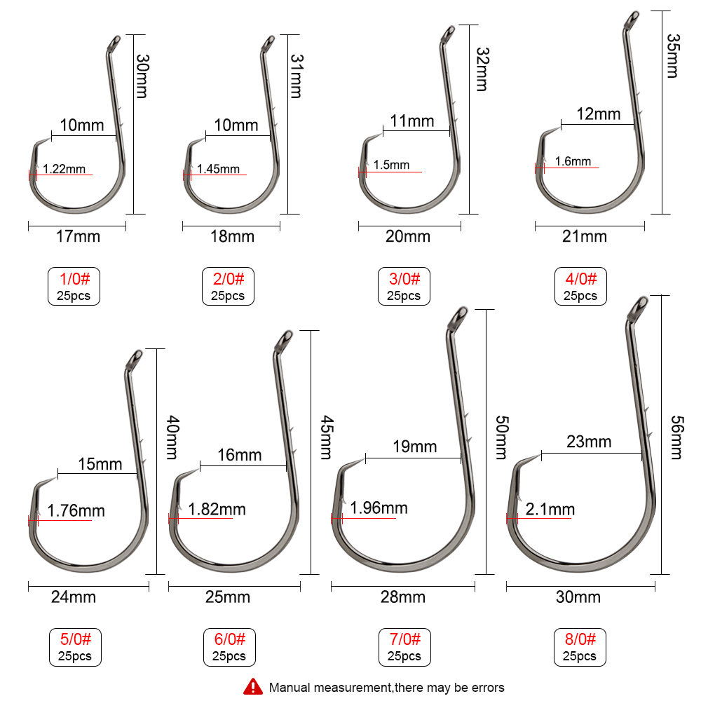 FTK Balıkçılık Kancaları Balık - Fishing Hook Assortment incelemesi ve fiyatı