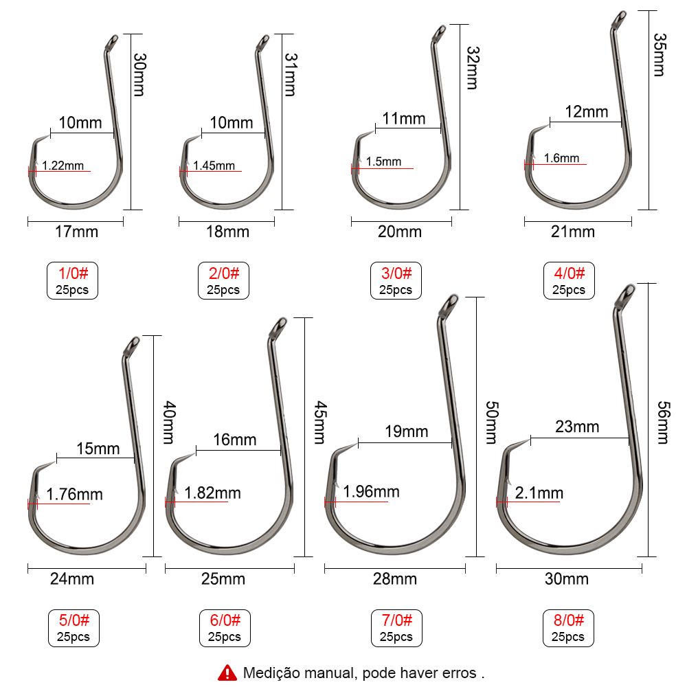 FTK Balıkçılık Kancaları Balık - Fishing Hook Assortment incelemesi ve fiyatı