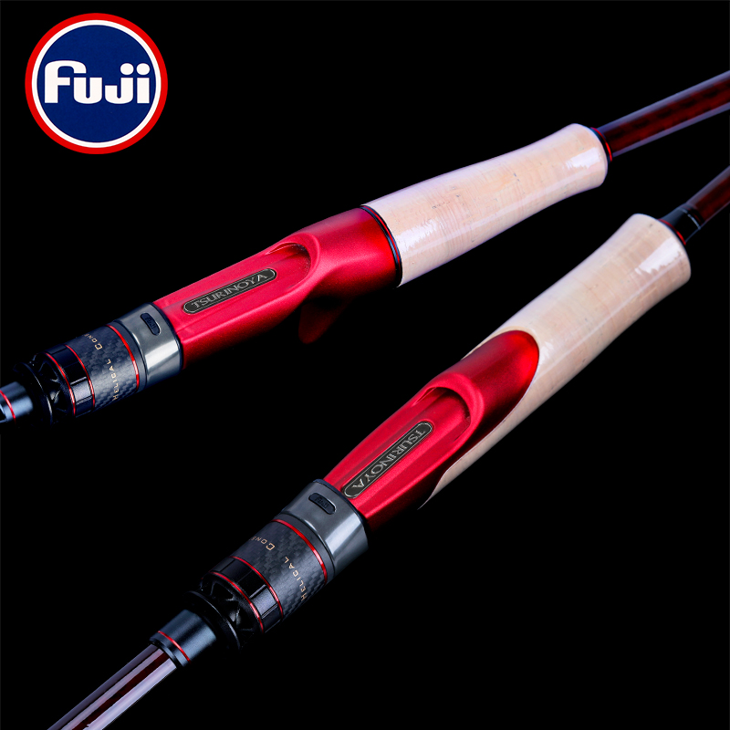TSURINOYA Light Rod INSPIRATIO - Kastking Reel Zephyr incelemesi ve fiyatı